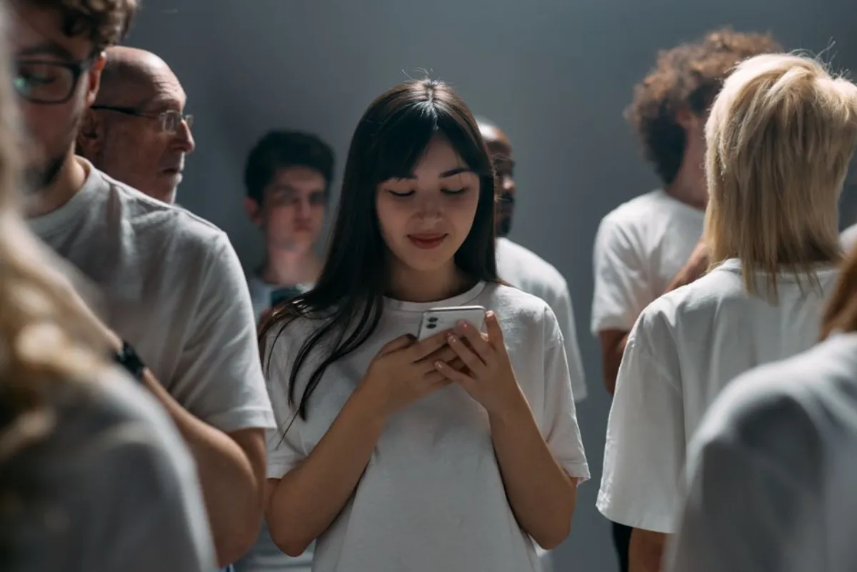people connection